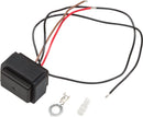 Yoshimura LED Turn Signals Rear Pair for Yamaha YZF-R3, Kawasaki Z125 & More - Part 072BGLTSR