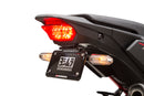 Yoshimura Fender Eliminator Kit for BMW S1000R and S1000RR Models