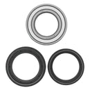QuadBoss Kawasaki KVF360A Prairie 4x4 Front ATV Wheel Bearing & Seal Kit (Part 413982)