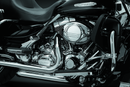 Kuryakyn Rear Cylinder Base Cover for 2009-2016 Harley-Davidson Touring Models