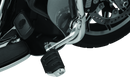 Kuryakyn Tour-Tech Cruise Mounts with 6-inch Arm for Powersports Vehicles