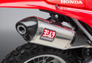 Yoshimura RS-4 Slip-On Exhaust System for Honda CRF250L and CRF250RL Rally