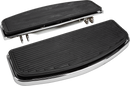 Floor Board Kit Chrome Flst 86 17 Flt 84 Up
