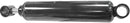 SP1 Ski Shock A/C Part 08-114 – Durable Performance for Snowmobile Suspension