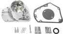 Cam Cover Kit Chrome Bt 93 99
