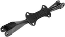 BBR Forged Chrome-Moly Footpeg Bracket for Honda CRF50F (Part