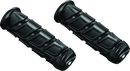 Kuryakyn Kinetic Grips for Honda VTX & Shadow Models – 1 inch Gloss Black