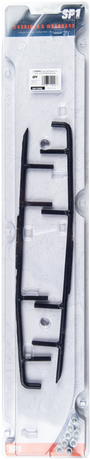 SP1 Ripper Four75 Carbides for Arctic Cat Snowmobiles - Part A-04-0-4-130