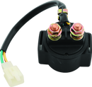 QuadBoss 08-20 Can-Am DS 70 Starter Solenoid and Relay - Reliable Power Switch for Powersports Vehicles