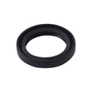 QuadBoss Double Lip Seal 4214 – 30x42x7 PowerSports Wheel Seal with Stainless Steel Garter Spring
