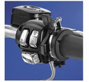 Bikers Choice 90+ Harley-Davidson and Indian Models Cruise Control System Part
