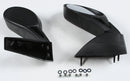 SP1 SM-12208 Mirrors Polished General II Pair for Automotive Enhancement