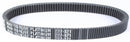 SP1 Max-Torque Platinum Belt 43 11/16" x 1 3/8" for Ski-Doo Expedition and More