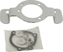 Carb Support Bracket Only Chrome Xl 88 90