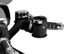 Kuryakyn Beverage Carrier Perch Mount Chrome Part 1500 for Powersports
