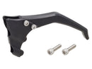 SP1 Finger Throttle Guard SM-08869 for Motorcycle and ATV Controls