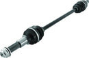 QuadBoss Rugged Axle Part
