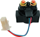 QuadBoss Yamaha YFA-1 Breeze 125 Starter Solenoid and Relay – Reliable Power Switch for Powersports Vehicles