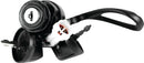 QuadBoss Ignition Switch for Yamaha YFM550 & YFM660F Grizzly (2002-2014) – Part