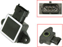 SP1 TPS Sensor S D for Ski-Doo Expedition Models - Part No. SM-01283