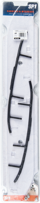 SP1 Ripper Four75 Carbides for Polaris Snowmobiles - Part Number A-04-0-4-236