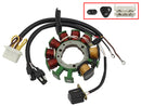 SP1 Stator Assembly for Polaris 600 Series - Part SM-01392