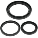 QuadBoss Differential Seal Kit for Yamaha YFM400F Kodiak and YFM350F Wolverine Models