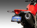 Yoshimura V2 Fender Eliminator Kit for Honda - Part Number 075BG123410