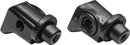 Kuryakyn Footpeg Adapter for BMW F700GS, F750GS, F800GS, and F850GS by Kuryakyn Part