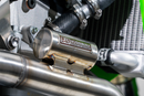 Yoshimura RS-12 Exhaust System for Kawasaki KX450/X Part