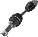 QuadBoss Polaris RZR 800 EFI Rear Left Side Rugged Axle Part