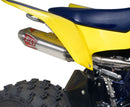 Yoshimura Signature RS 2 Full System Exhaust for Arctic Cat DVX, Kawasaki KFX 400, Suzuki Lt-Z400