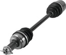 QuadBoss Replacement Front Left Axle for Polaris Sportsman 550 and 850 Models