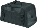 Kuryakyn Pet Palace Flyweight Carrier for Powersports – Lightweight, Weather-Resistant Pet Transport