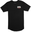 Dbk Beer Co Premium Tee Black Xl