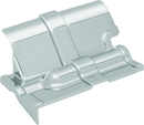 Kuryakyn Transmission Cover for Indian Motorcycles - Chrome Finish (Part