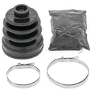 QuadBoss Universal CV Boot Kit for Honda TRX300, Kawasaki Prairie, and More – Part 414966