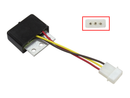 SP1 Voltage Rectifier for Polaris 500 and 600 XC Models - Part SM-01703