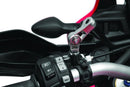 Kuryakyn Folding Mirror Extensions for Honda, Indian, Kawasaki - Part 3295