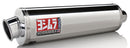 Yoshimura Exhaust Race RS-3 Slip-On for Suzuki SV650S (2004-2010)
