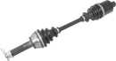 QuadBoss Replacement Axle for Polaris Sportsman 570 6x6 – Part
