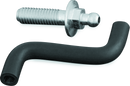 Kuryakyn 1-1/4 inch Breather Bolts for Twin Cam Engines – Pair