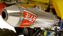 Yoshimura Signature RS 2 Full System Exhaust for Arctic Cat DVX, Kawasaki KFX 400, Suzuki Lt-Z400