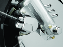 Kuryakyn Banjo Bolt Cover Chrome Part 2014 for Powersports Vehicles