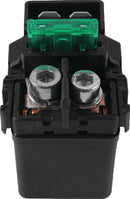 QuadBoss Kawasaki KFX700 Starter Solenoid and Relay Part 402027