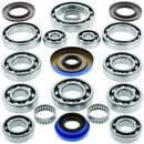 QuadBoss Transaxle Bearing Kit for Polaris RZR and Ranger Models - Part 417768