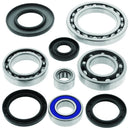 QuadBoss Diff Bearing Kit for ATV/UTV Differentials - Part Number 413411