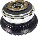 Clutch Assy '14 16 Touring