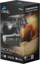 Packtalk Edge Single Orv Edition