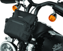 Kuryakyn Barrio Bag Powersports Storage Pouch - Part Number 5219